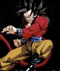 Otaku Gallery  / Anime e Manga / Dragon Ball / Personaggi / Goku / 043.gif